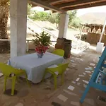 Casa Parque Natural 6 a 8