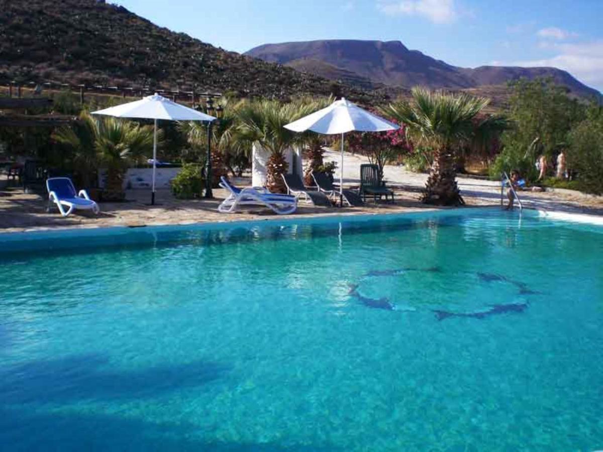 Villa Casa Parque Natural 6 A 8 Almería