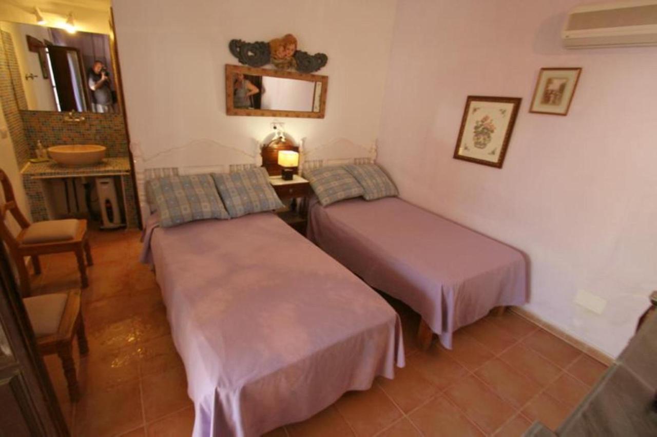 Villa Casa Parque Natural 6 A 8 Almería