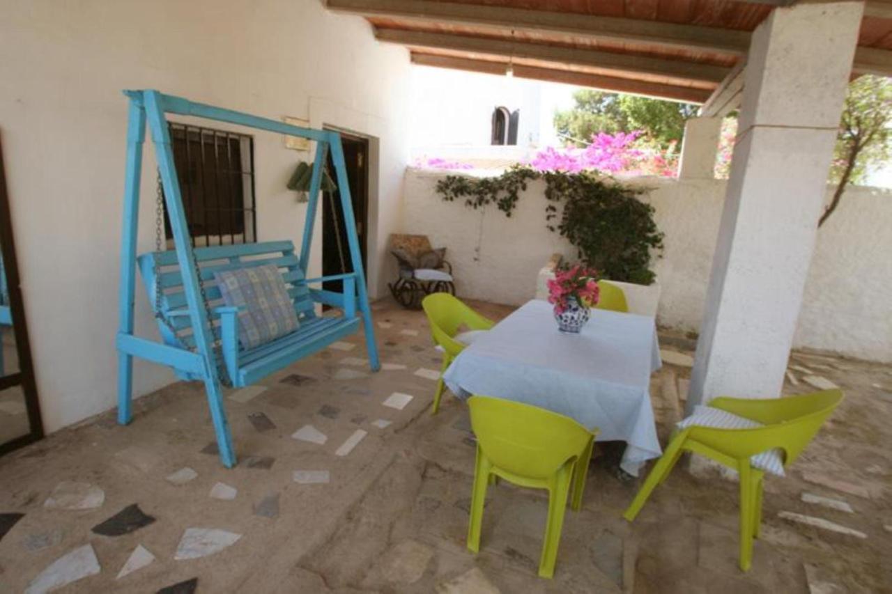 Casa Parque Natural 6 A 8 Villa Almería