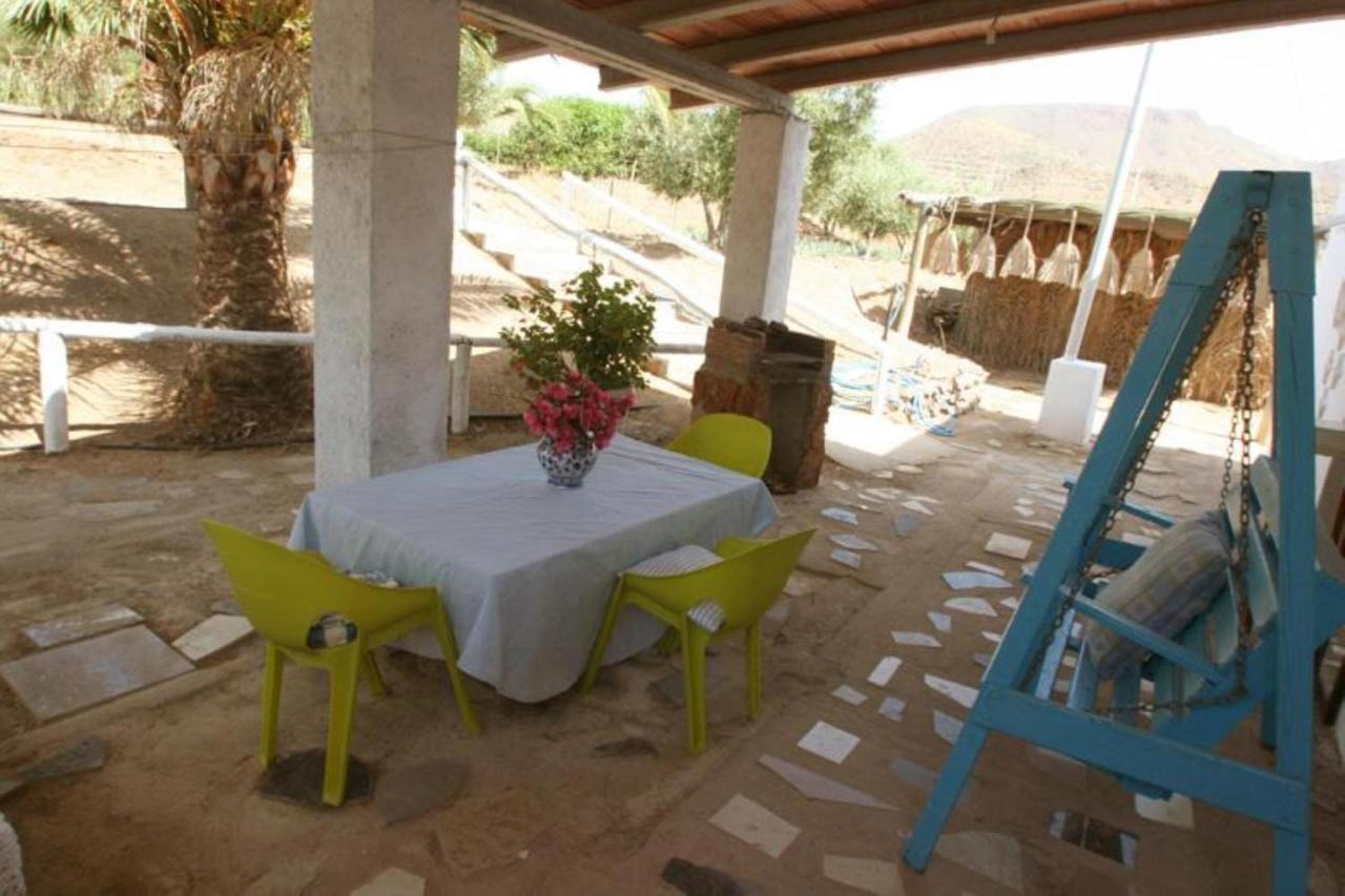 Casa Parque Natural 6 A 8 * Almería