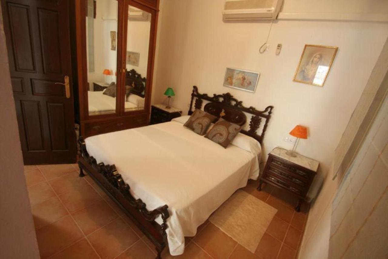 Casa Parque Natural 6 A 8 *