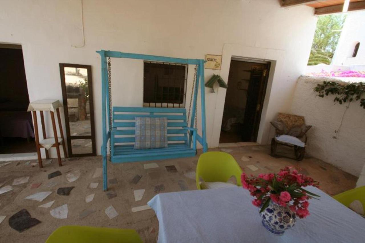 Casa Parque Natural 6 A 8 Villa Almería