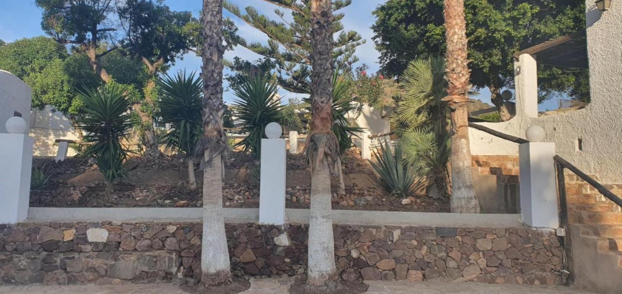 Casa Parque Natural 6 A 8 *