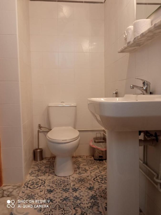 Casa Parque Natural 6 A 8 *