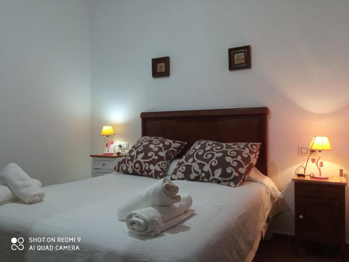 Casa Parque Natural 6 A 8