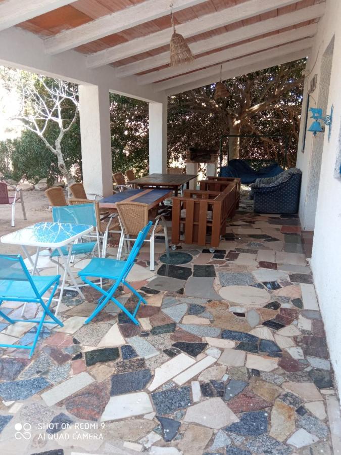 Casa Parque Natural 6 A 8 * Almería