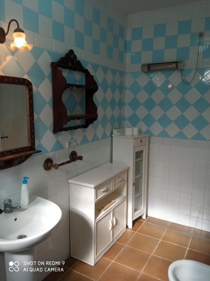 Villa Casa Parque Natural 6 A 8 *
